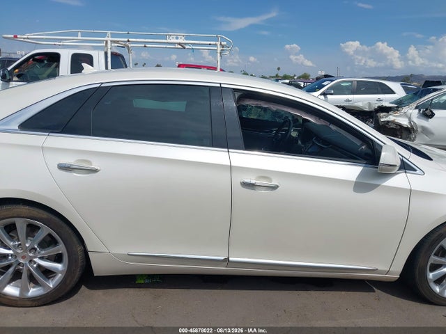 Cadillac XTS LUXURY 2014 2G61M5S34E9276131 Image 12