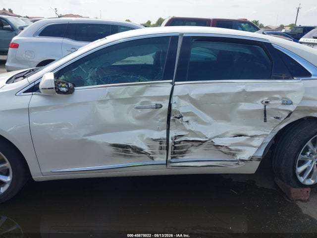 Cadillac XTS LUXURY 2014 2G61M5S34E9276131 Image 13