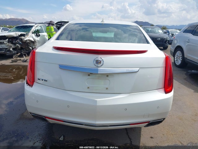 Cadillac XTS LUXURY 2014 2G61M5S34E9276131 Image 15