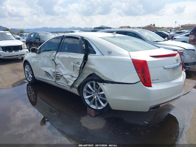 Cadillac XTS LUXURY 2014 2G61M5S34E9276131 Image 3