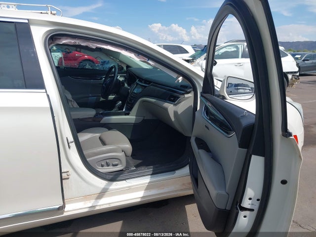 Cadillac XTS LUXURY 2014 2G61M5S34E9276131 Image 5