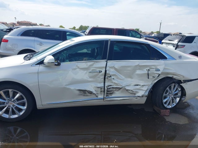 Cadillac XTS LUXURY 2014 2G61M5S34E9276131 Image 6