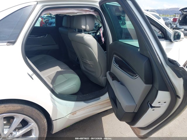 Cadillac XTS LUXURY 2014 2G61M5S34E9276131 Image 8