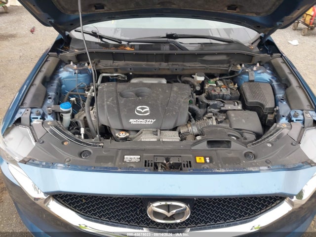 Aukcja sprzedaży 2017 Mazda Cx-5 Touring, vin: JM3KFBCL6H0203776, numer aukcji: 45878023