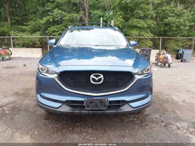Aukcja sprzedaży 2017 Mazda Cx-5 Touring, vin: JM3KFBCL6H0203776, numer aukcji: 45878023