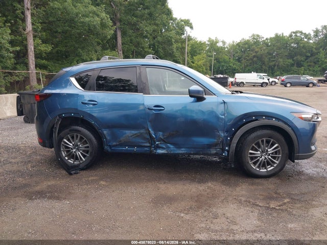 Aukcja sprzedaży 2017 Mazda Cx-5 Touring, vin: JM3KFBCL6H0203776, numer aukcji: 45878023