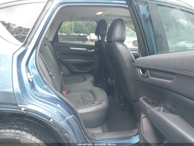 Aukcja sprzedaży 2017 Mazda Cx-5 Touring, vin: JM3KFBCL6H0203776, numer aukcji: 45878023