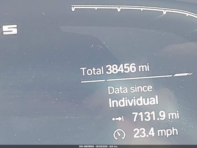 Aukcja sprzedaży 2021 Bmw M5, vin: WBS83CH02MCH17628, numer aukcji: 45878025
