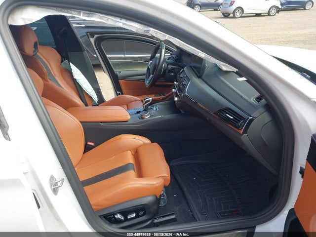Aukcja sprzedaży 2021 Bmw M5, vin: WBS83CH02MCH17628, numer aukcji: 45878025