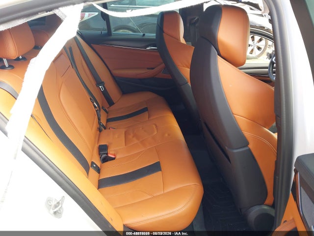 Aukcja sprzedaży 2021 Bmw M5, vin: WBS83CH02MCH17628, numer aukcji: 45878025