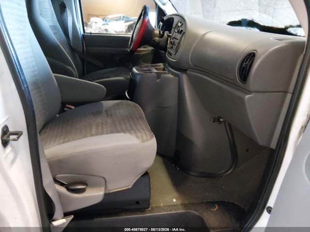 Aukcja sprzedaży 2003 Ford E-350 Super Duty Xl/xlt, vin: 1FBSS31L03HB40802, numer aukcji: 45878027