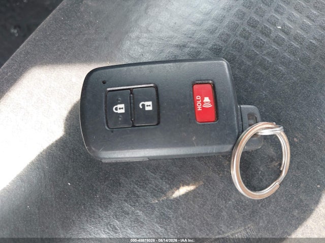 2019 Toyota Tacoma Trd Pro მანქანა იყიდება აუქციონზე, vin: 5TFCZ5AN1KX177192, აუქციონის ნომერი: 45878028