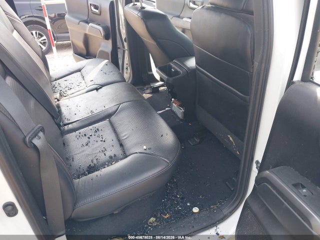 2019 Toyota Tacoma Trd Pro მანქანა იყიდება აუქციონზე, vin: 5TFCZ5AN1KX177192, აუქციონის ნომერი: 45878028