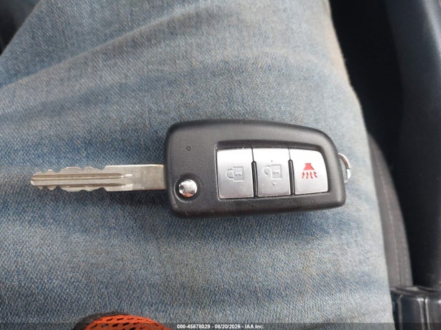 2019 Nissan Rogue S მანქანა იყიდება აუქციონზე, vin: KNMAT2MV6KP541772, აუქციონის ნომერი: 45878029