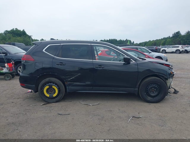2019 Nissan Rogue S მანქანა იყიდება აუქციონზე, vin: KNMAT2MV6KP541772, აუქციონის ნომერი: 45878029