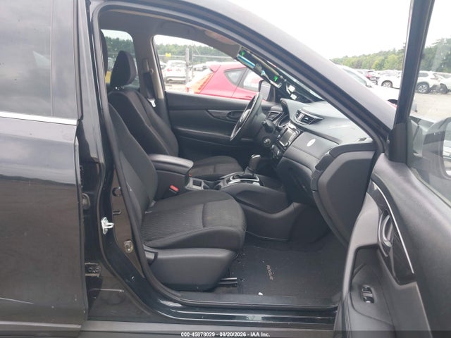 2019 Nissan Rogue S მანქანა იყიდება აუქციონზე, vin: KNMAT2MV6KP541772, აუქციონის ნომერი: 45878029