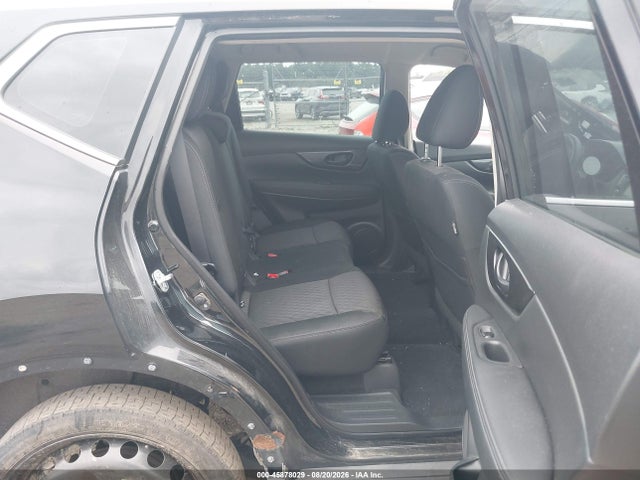 2019 Nissan Rogue S მანქანა იყიდება აუქციონზე, vin: KNMAT2MV6KP541772, აუქციონის ნომერი: 45878029