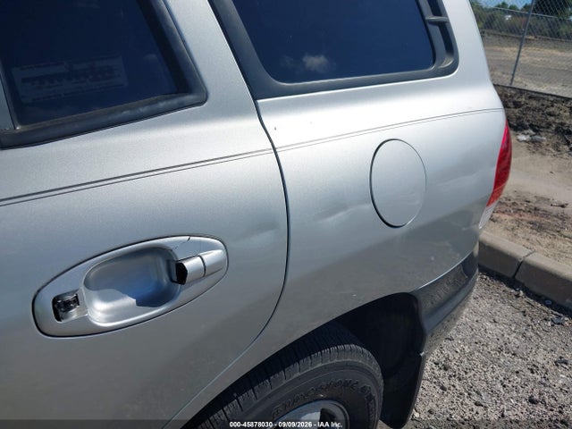 Продаж на аукціоні авто 2005 Hyundai Santa Fe Gls, vin: KM8SC13D75U895857, номер лоту: 45878030