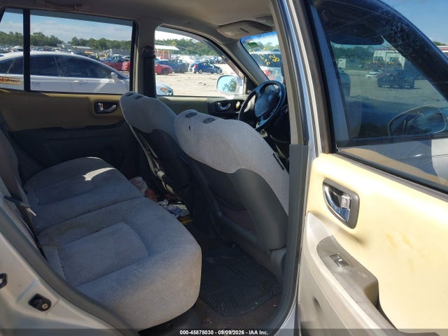 Продаж на аукціоні авто 2005 Hyundai Santa Fe Gls, vin: KM8SC13D75U895857, номер лоту: 45878030