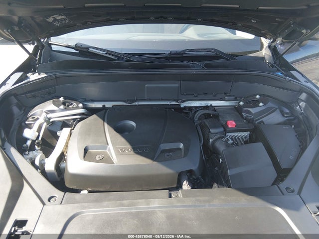 Auction sale of the 2016 Volvo Xc90 T6 Momentum, vin: YV4A22PK3G1031973, lot number: 45878040