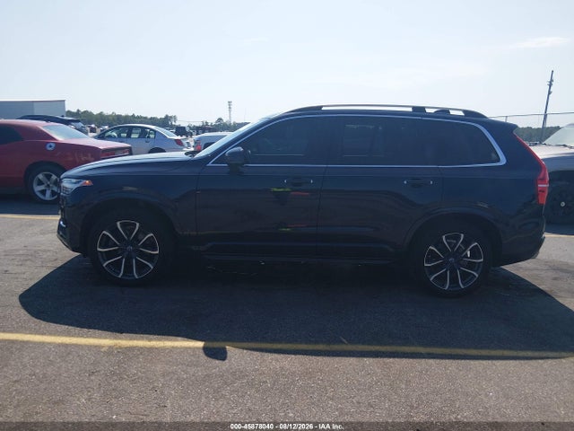 Auction sale of the 2016 Volvo Xc90 T6 Momentum, vin: YV4A22PK3G1031973, lot number: 45878040