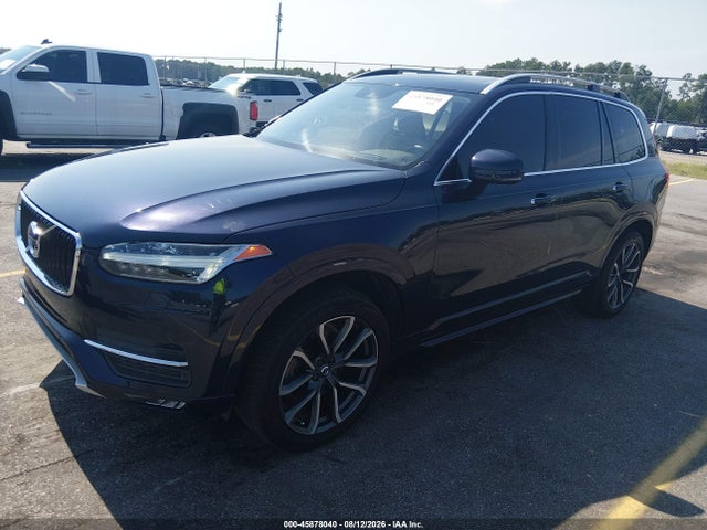 Auction sale of the 2016 Volvo Xc90 T6 Momentum, vin: YV4A22PK3G1031973, lot number: 45878040