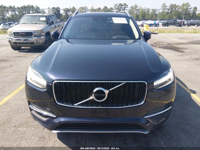 Auction sale of the 2016 Volvo Xc90 T6 Momentum, vin: YV4A22PK3G1031973, lot number: 45878040