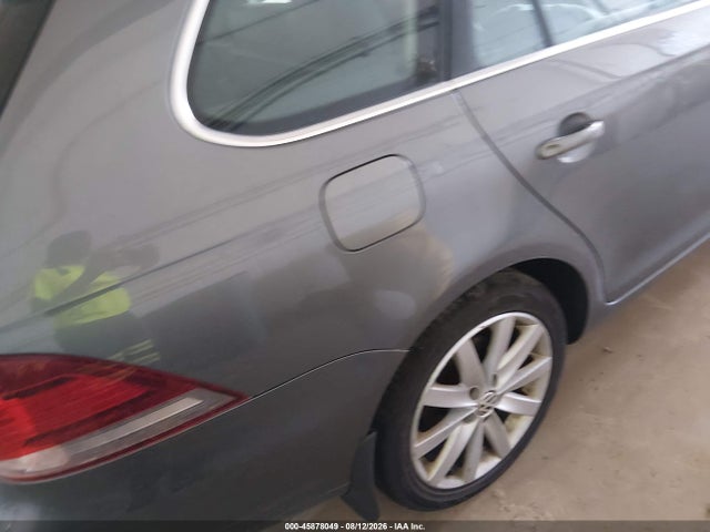 Продаж на аукціоні авто 2013 Volkswagen Jetta Sportwagen 2.0l Tdi, vin: 3VWPL7AJ2DM607684, номер лоту: 45878049