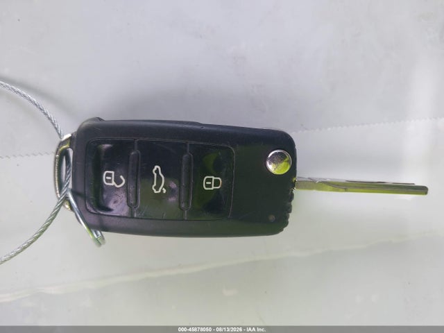 Volkswagen Passat 1.8t Se 2014 1VWBT7A35EC092971 Image 11