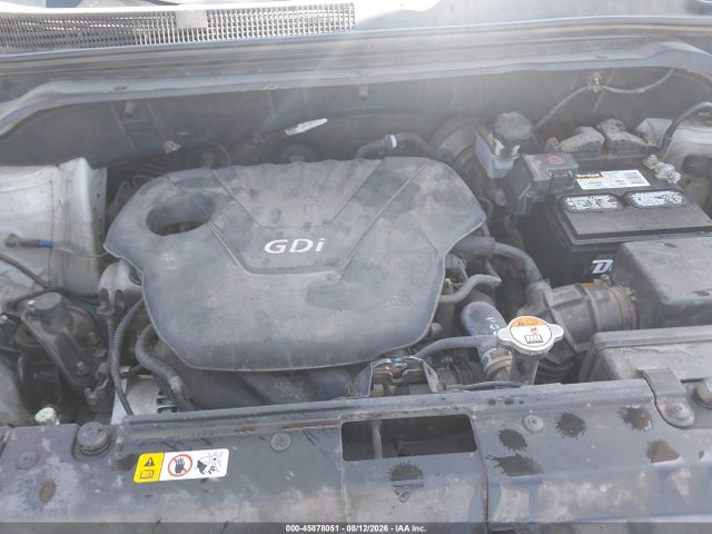 KIA Soul 2016 KNDJN2A26G7822630 Image 10