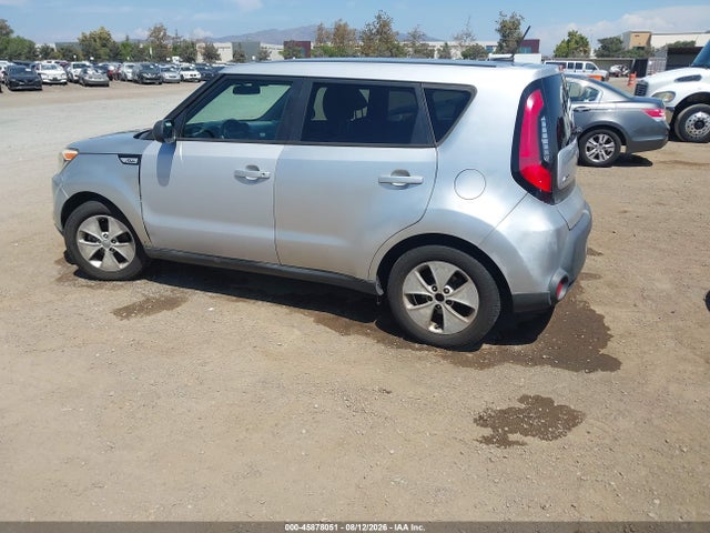 KIA Soul 2016 KNDJN2A26G7822630 Image 3