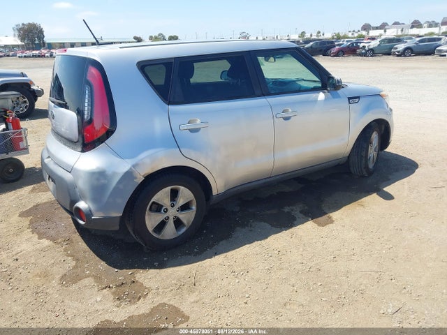 KIA Soul 2016 KNDJN2A26G7822630 Image 4