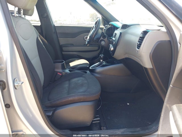 KIA Soul 2016 KNDJN2A26G7822630 Image 5