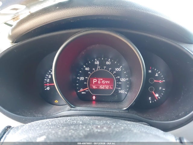 KIA Soul 2016 KNDJN2A26G7822630 Image 7