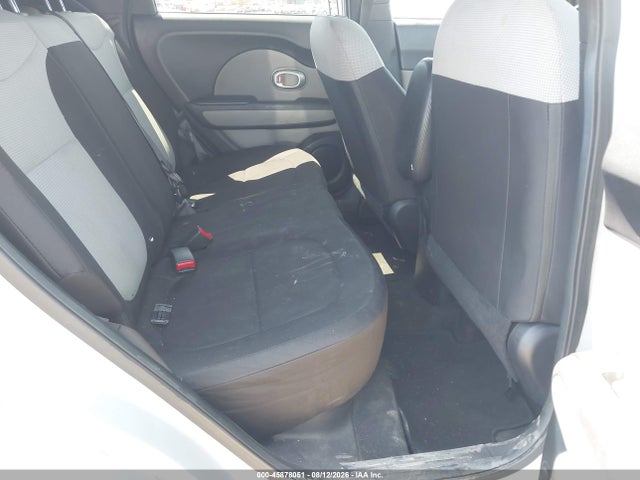 KIA Soul 2016 KNDJN2A26G7822630 Image 8