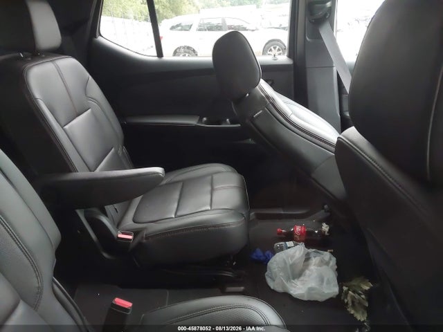 45878052 :رقم المزاد ، 1GNEVJKW3PJ260256 vin ، 2023 Chevrolet Traverse Rs مزاد بيع