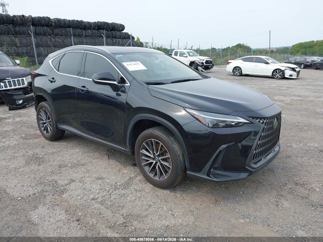 Lexus Nx 250 Premium 2023 JTJGDCAZ3P5011585 головне зображення