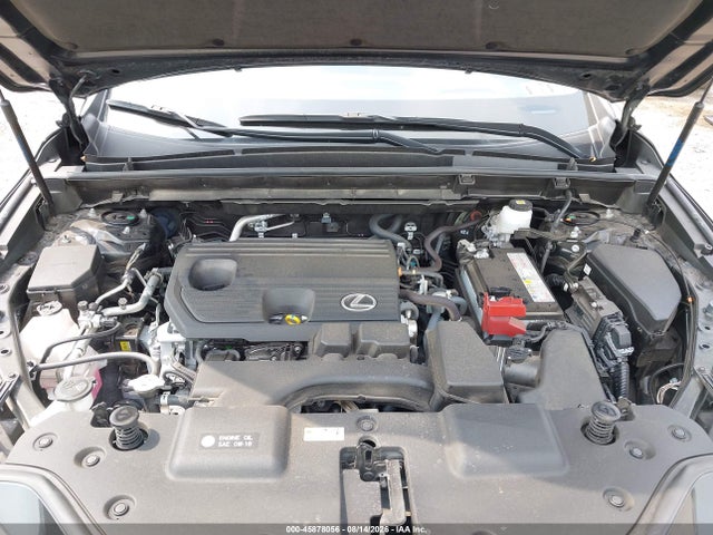 Lexus Nx 250 Premium 2023 JTJGDCAZ3P5011585 Image 10