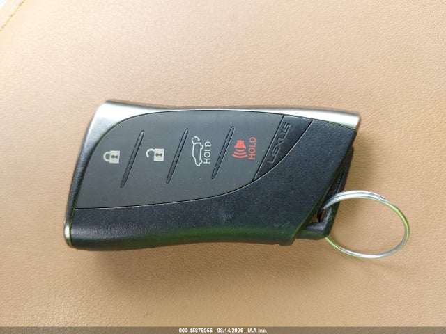 Lexus Nx 250 Premium 2023 JTJGDCAZ3P5011585 Image 11