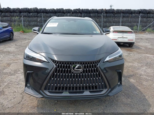 Lexus Nx 250 Premium 2023 JTJGDCAZ3P5011585 Image 13