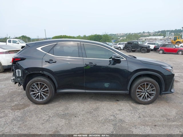 Lexus Nx 250 Premium 2023 JTJGDCAZ3P5011585 Image 14