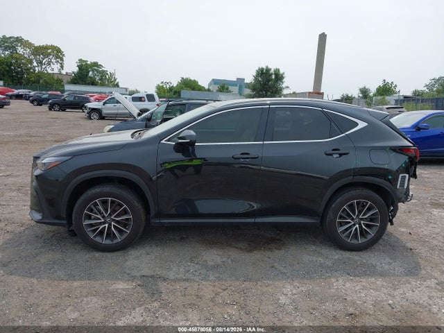 Lexus Nx 250 Premium 2023 JTJGDCAZ3P5011585 Image 15