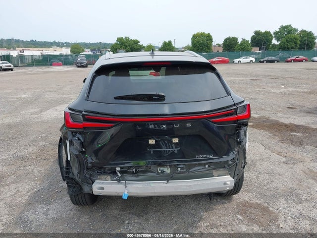 Lexus Nx 250 Premium 2023 JTJGDCAZ3P5011585 Image 17