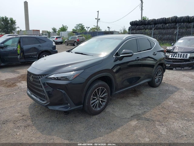 Lexus Nx 250 Premium 2023 JTJGDCAZ3P5011585 Image 2