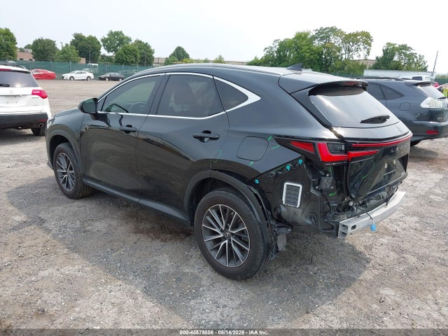 Lexus Nx 250 Premium 2023 JTJGDCAZ3P5011585 Image 3