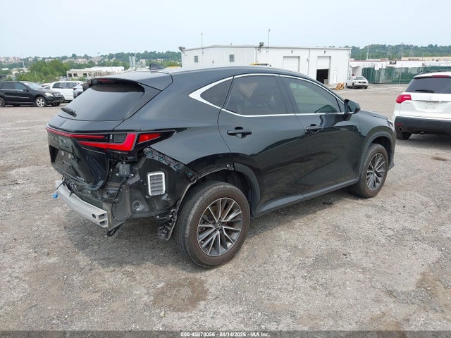 Lexus Nx 250 Premium 2023 JTJGDCAZ3P5011585 Image 4