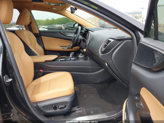 Lexus Nx 250 Premium 2023 JTJGDCAZ3P5011585 Image 5
