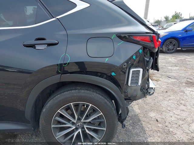 Lexus Nx 250 Premium 2023 JTJGDCAZ3P5011585 Image 6
