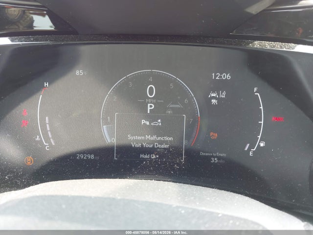 Lexus Nx 250 Premium 2023 JTJGDCAZ3P5011585 Image 7