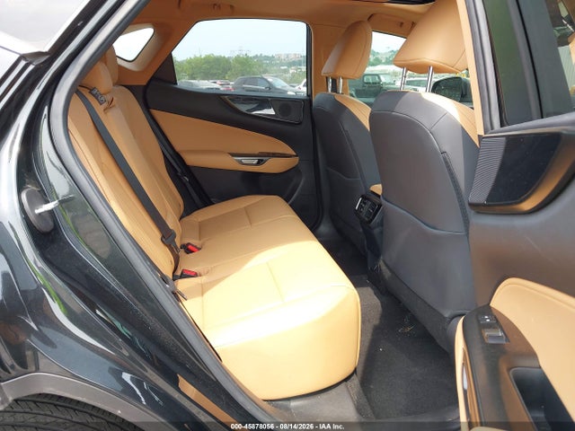 Lexus Nx 250 Premium 2023 JTJGDCAZ3P5011585 Image 8